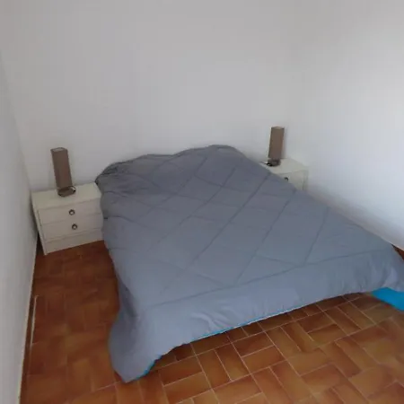 Διαμέρισμα St Clair 1 Agde